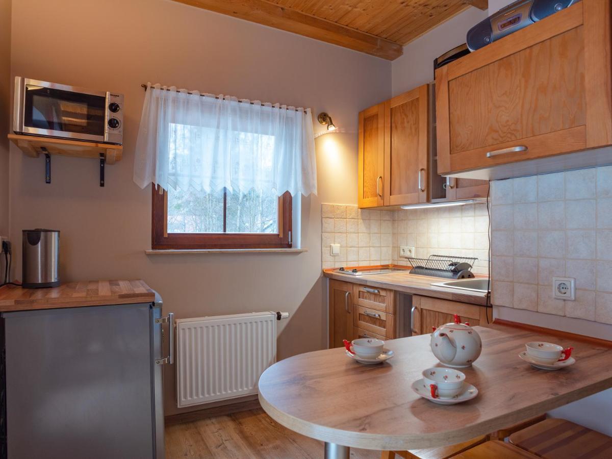 Domek Tylko Tu Szklarska Poręba Exterior foto